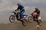 Motocross Kelet Kupa Jászberényben - Fotó: Jászberény Online / Szalai György